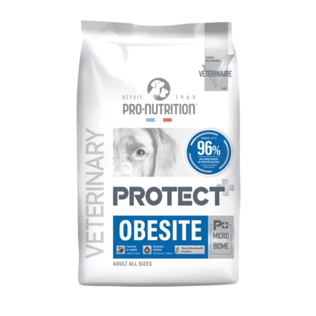 Pro Nutrition Protect Veterinary Obesite Kilo Kontrolü Köpek Maması 12 Kg