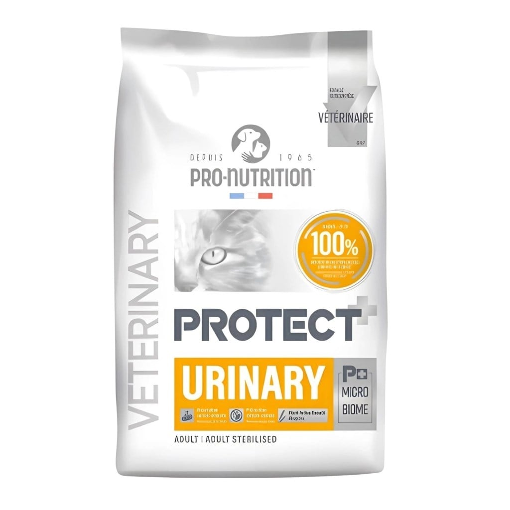 Pro Nutrition Protect Veterinary Urinary İdrar Yolu Sağlığı Destekleyici Kedi Maması 8 Kg