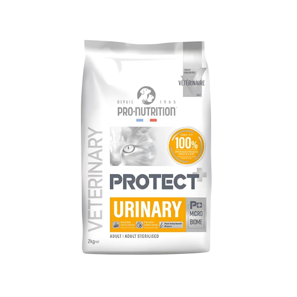 Pro Nutrition Protect Veterinary Urinary İdrar Yolu Sağlığı Destekleyici Kedi Maması 2 Kg