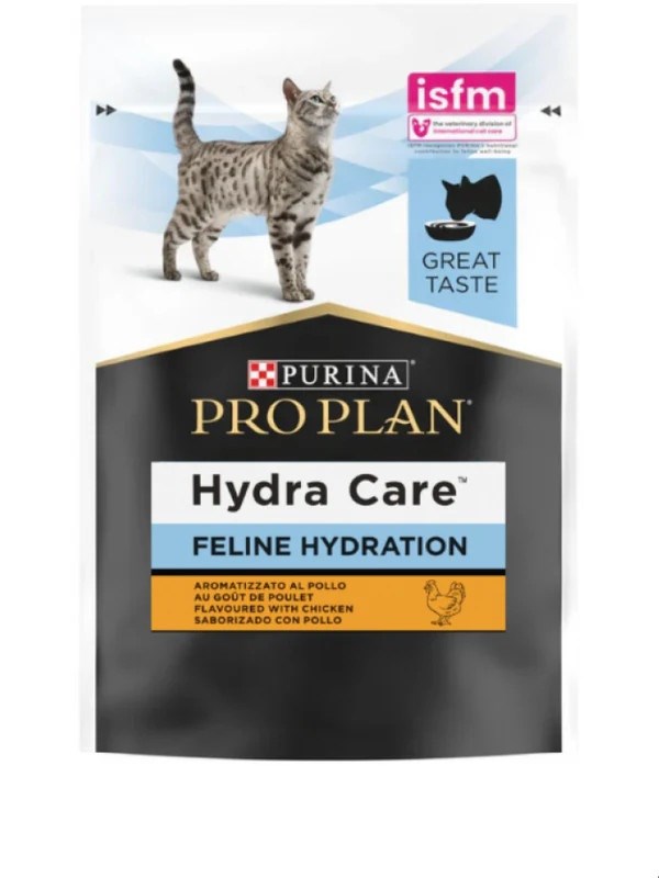 Pro Plan Hydra Care Kedi Sıvı Destek Maması 85 Gr