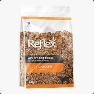 Reflex Adult Cat Tavuklu Yetişkin Kedi Maması 1 Kg