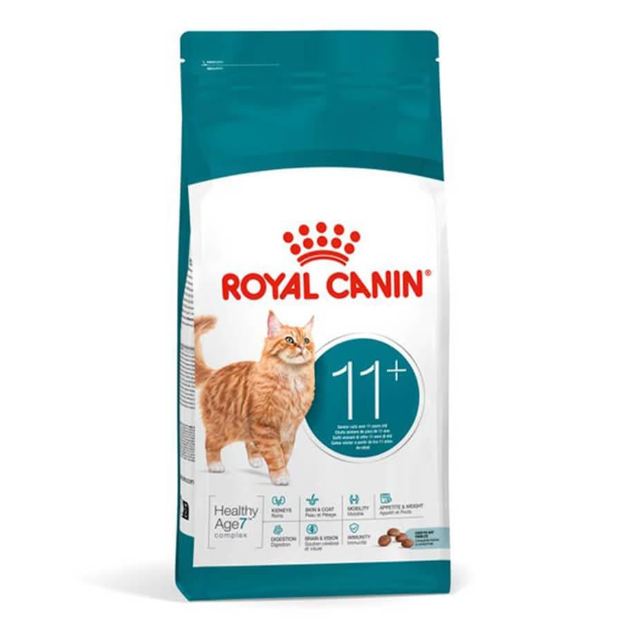 Royal Canin Ageing 11+ Yaşlı Kedi Maması 2 Kg