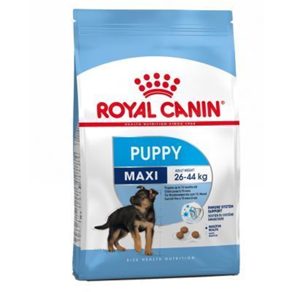 Royal Canin Puppy Maxi Büyük Irk Yavru Köpek Maması 15 Kg