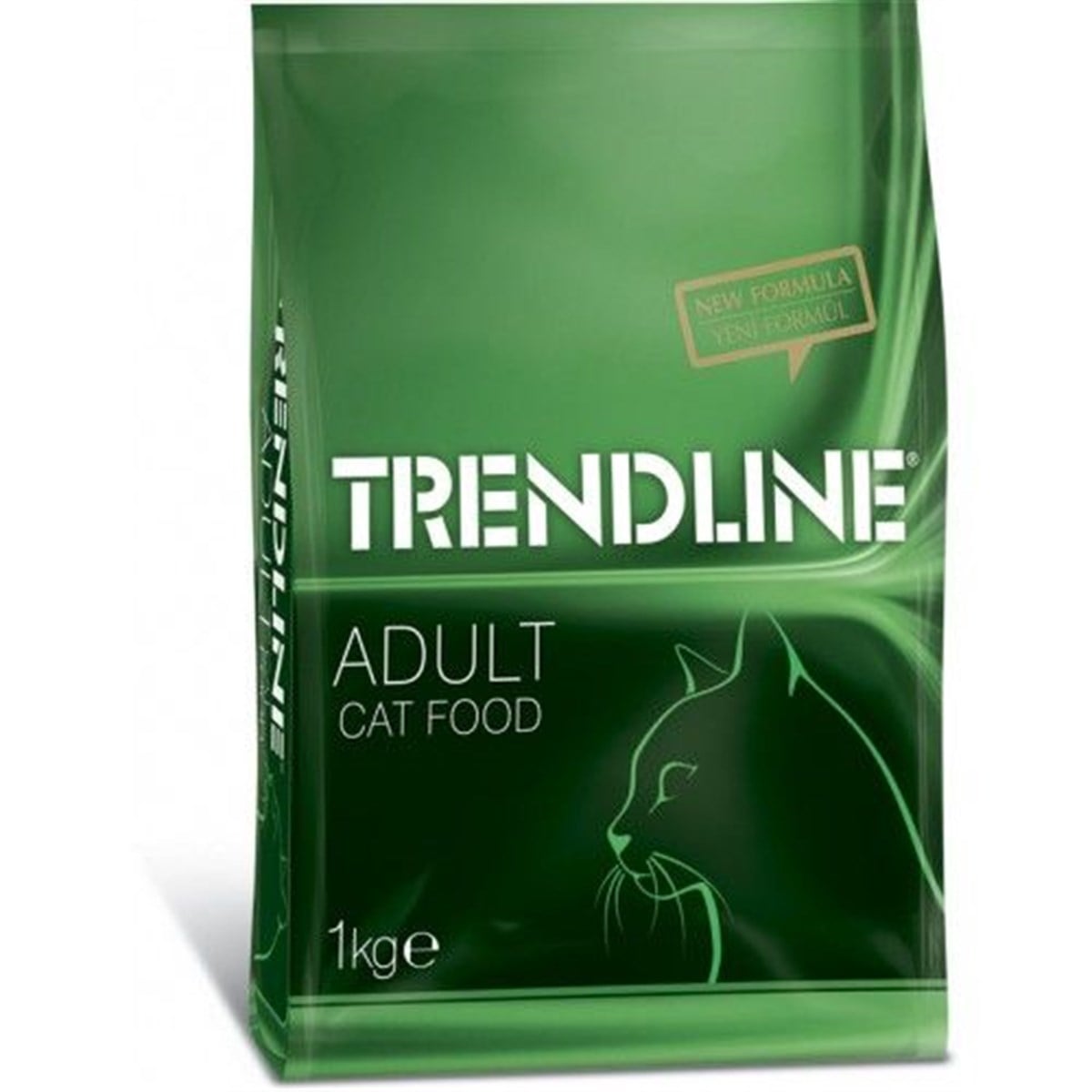 Trendline Adult Cat Yetişkin Kedi Maması 1 Kg