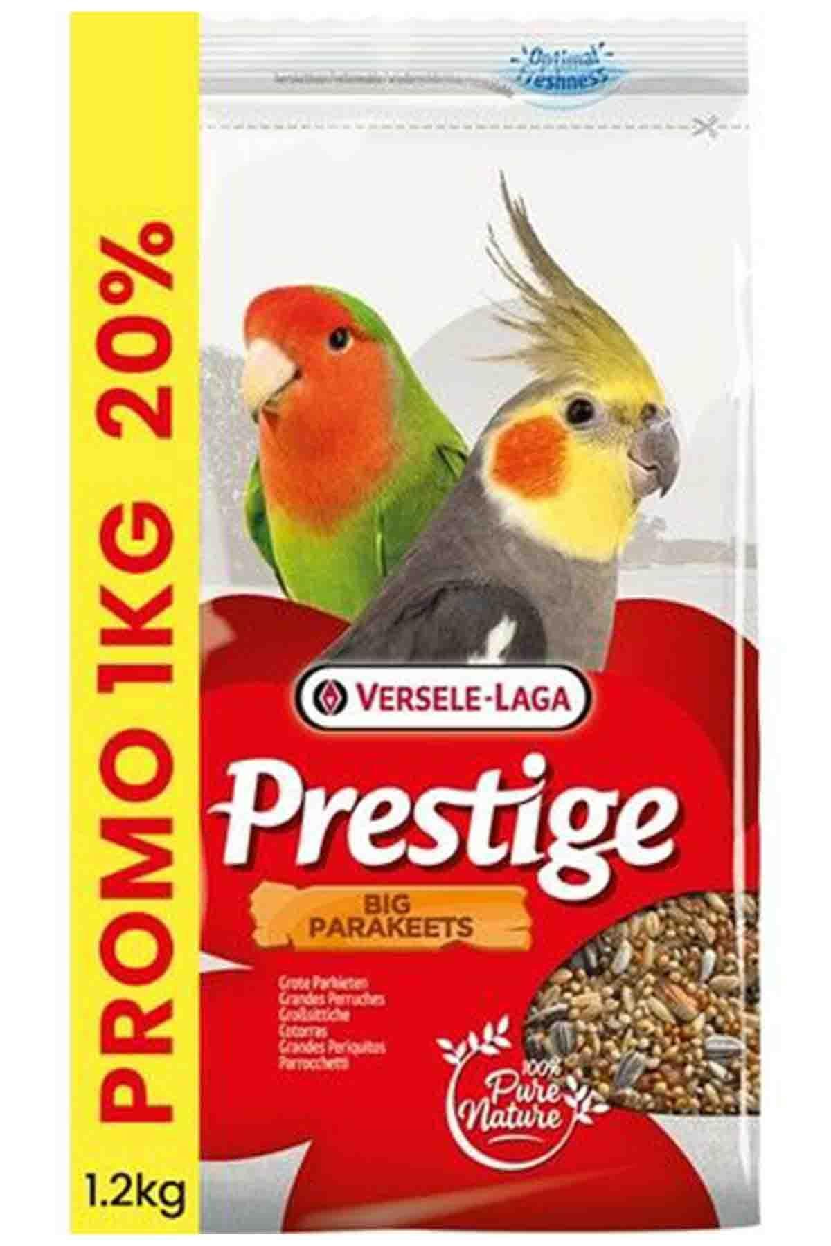 Versele Laga Paraket Yemi 1,2 Kg