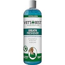 Vets Best Köpek Ağız Bakım Suyu 500 Ml