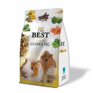 Gold Wings The Best Guinea Pig Yemi 1250 Gr