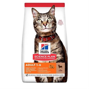 Hills Science Adult Optimal Care Kuzulu Yetişkin Kedi Maması 3 Kg