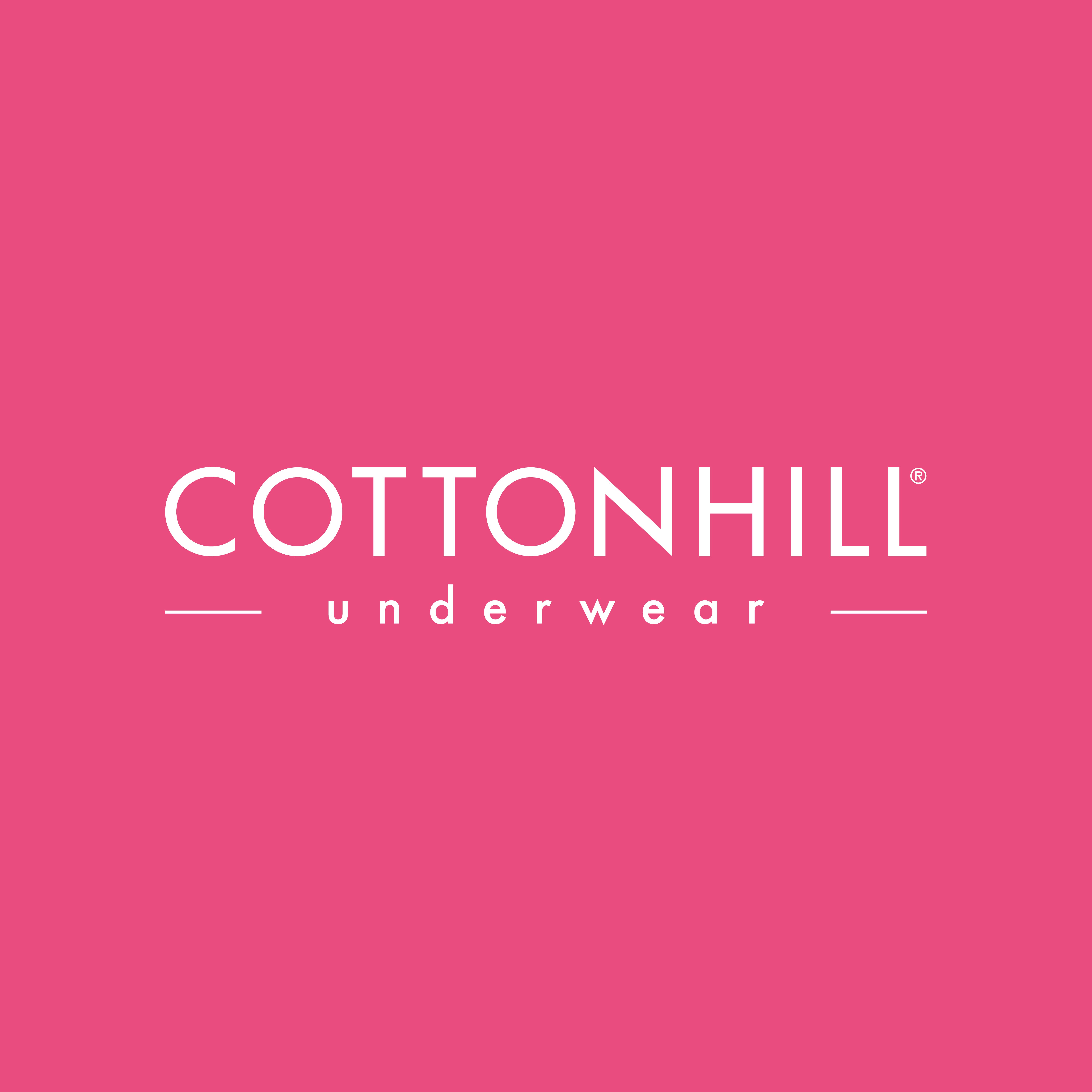 Cottonhill Underwear