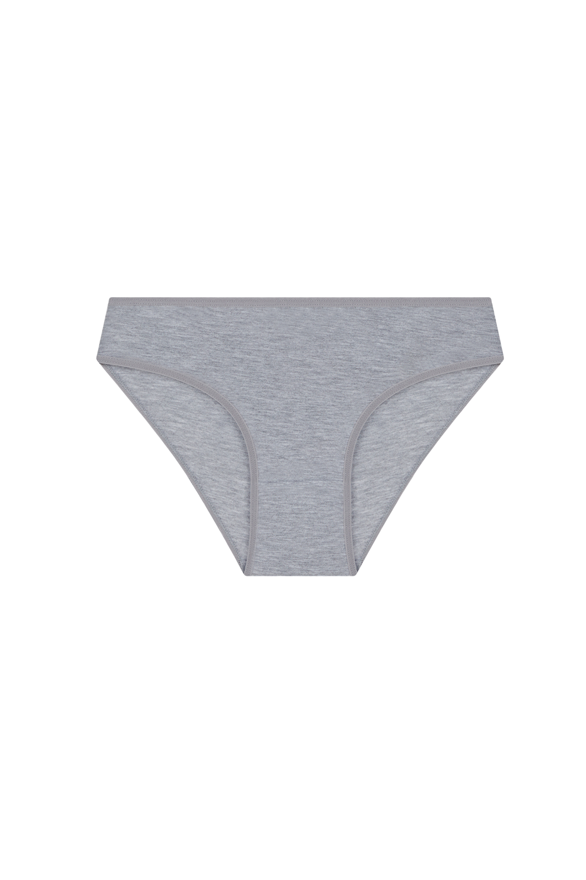Pamuklu Kadın Bikini Külot CH0850