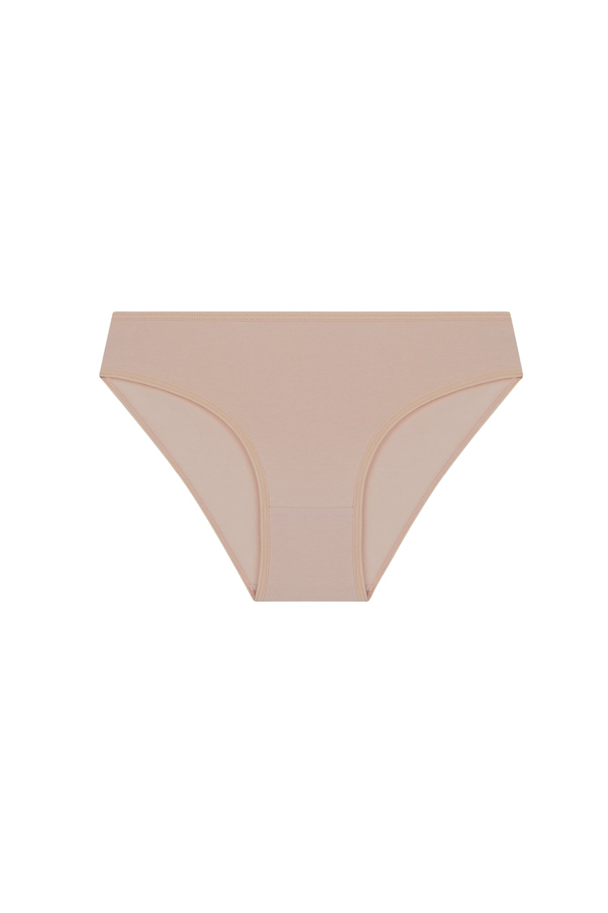 Pamuklu Kadın Bikini Külot CH0850