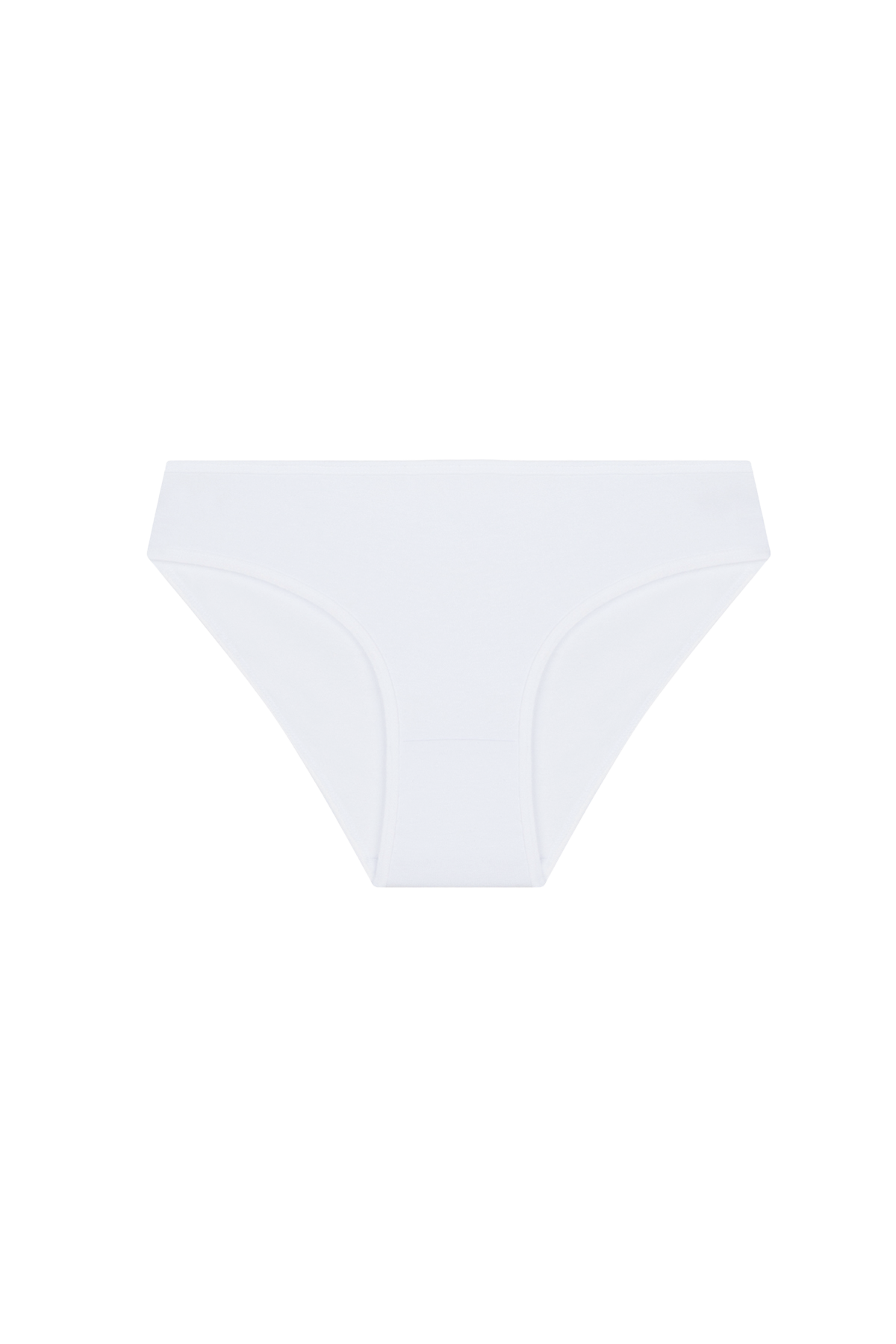 Pamuklu Kadın Bikini Külot CH0850