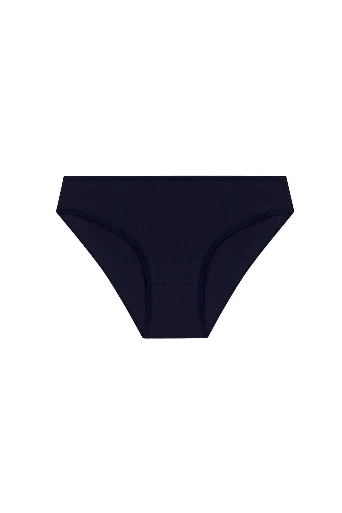 Pamuklu Kadın Bikini Külot CH0850