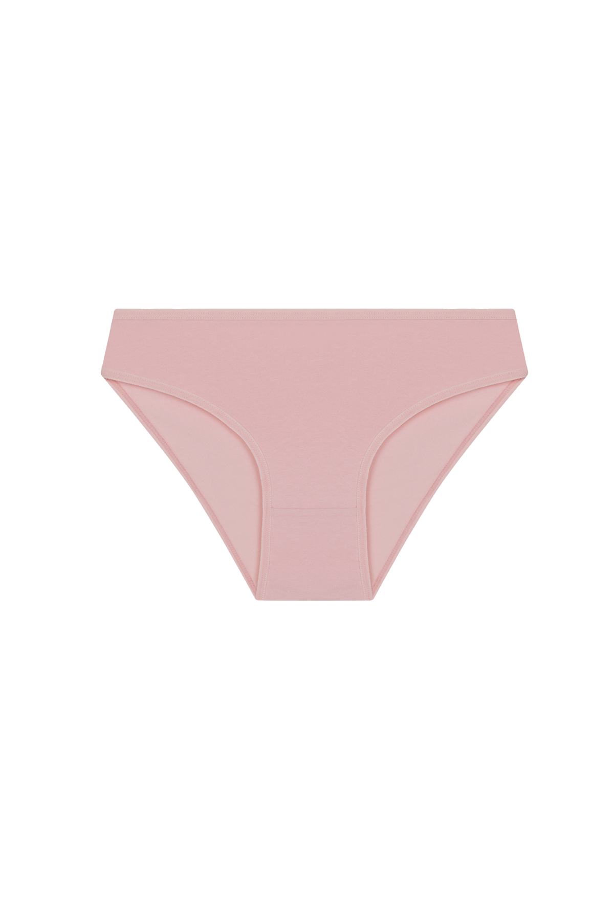 Pamuklu Kadın Bikini Külot CH0850