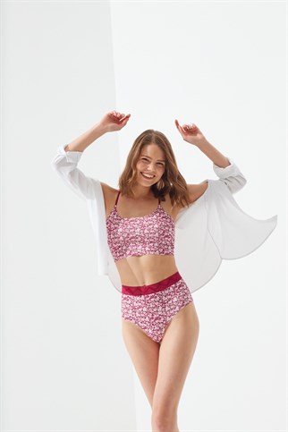Bikini Cut Panties for Women | Cottonhill Underwear & Lingerie