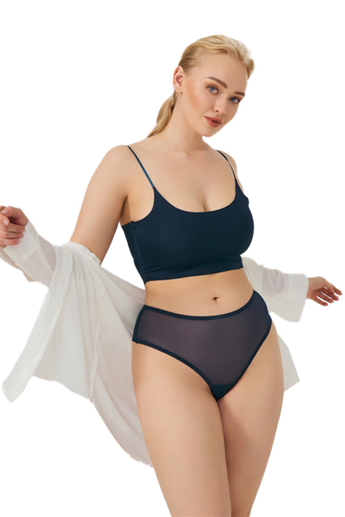 Big Size Panties for Women  Cottonhill Underwear & Lingerie