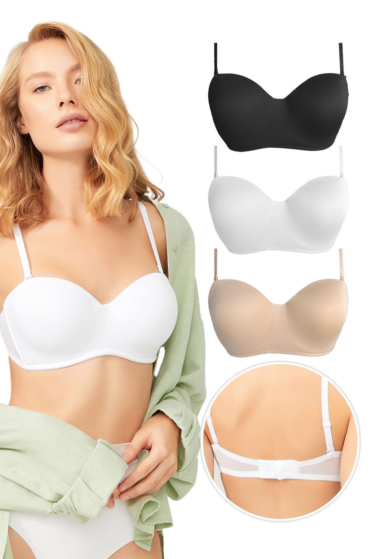 Lotus Women Bra CH1100