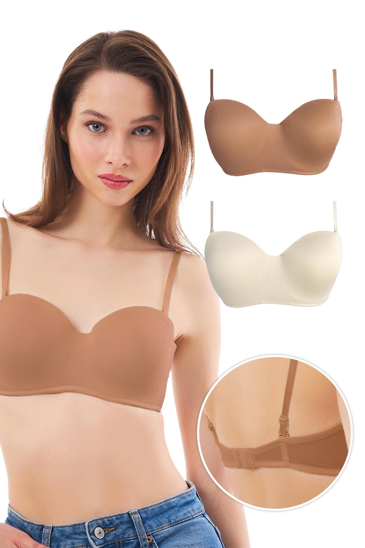 Women Lotus Bra CH1100