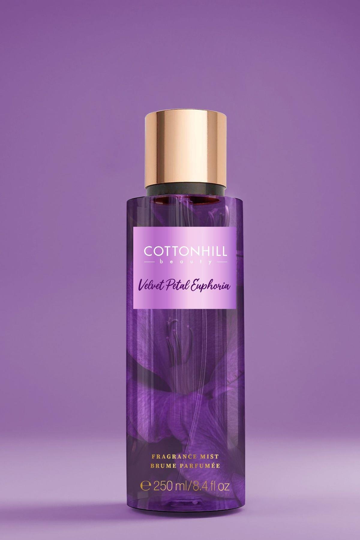 Cottonhill Body Mist CB1001