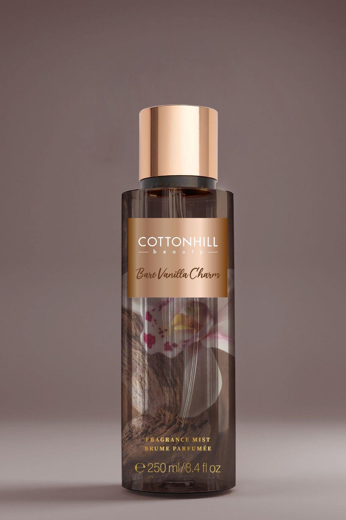 Cottonhill Body Mist CB1001