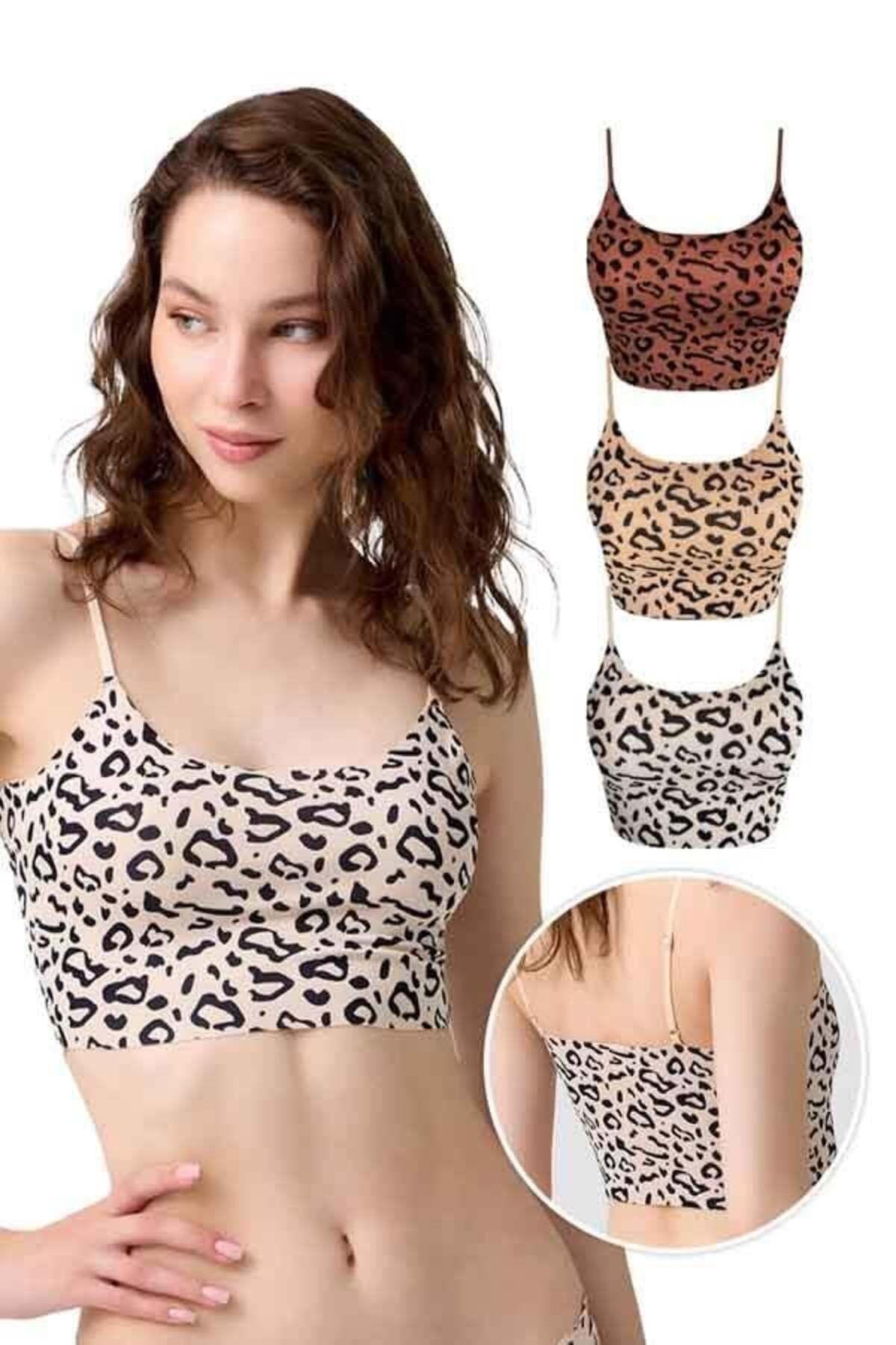 Patterned Laser Cut Women Crop CH1760