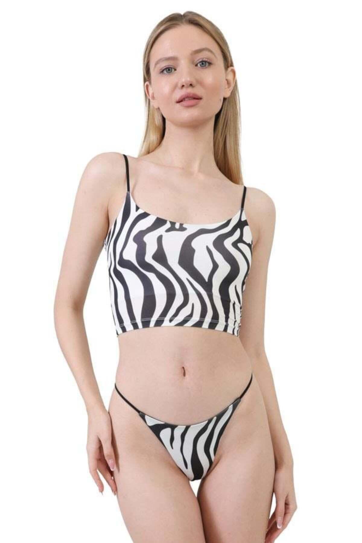 Женская бра микрофибра CH1755