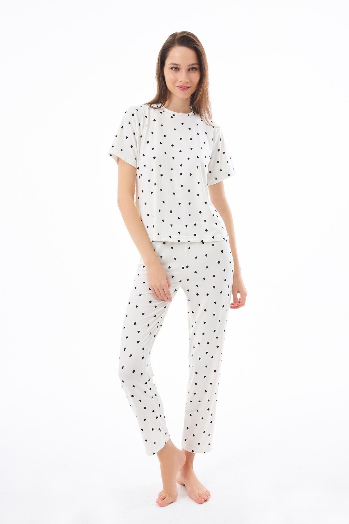 Women Pajama Set CH1519