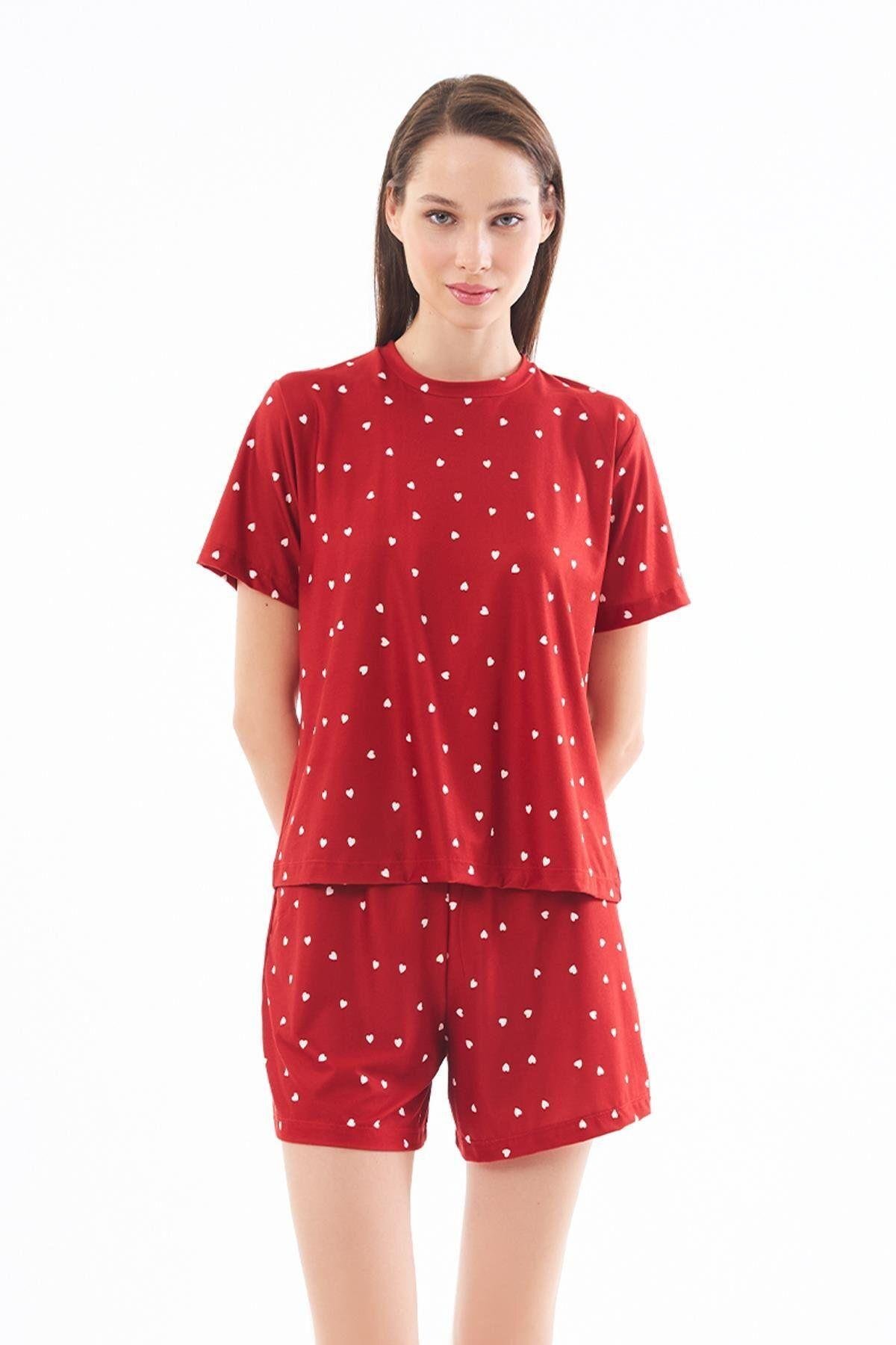 Women Pajama Set CH1521