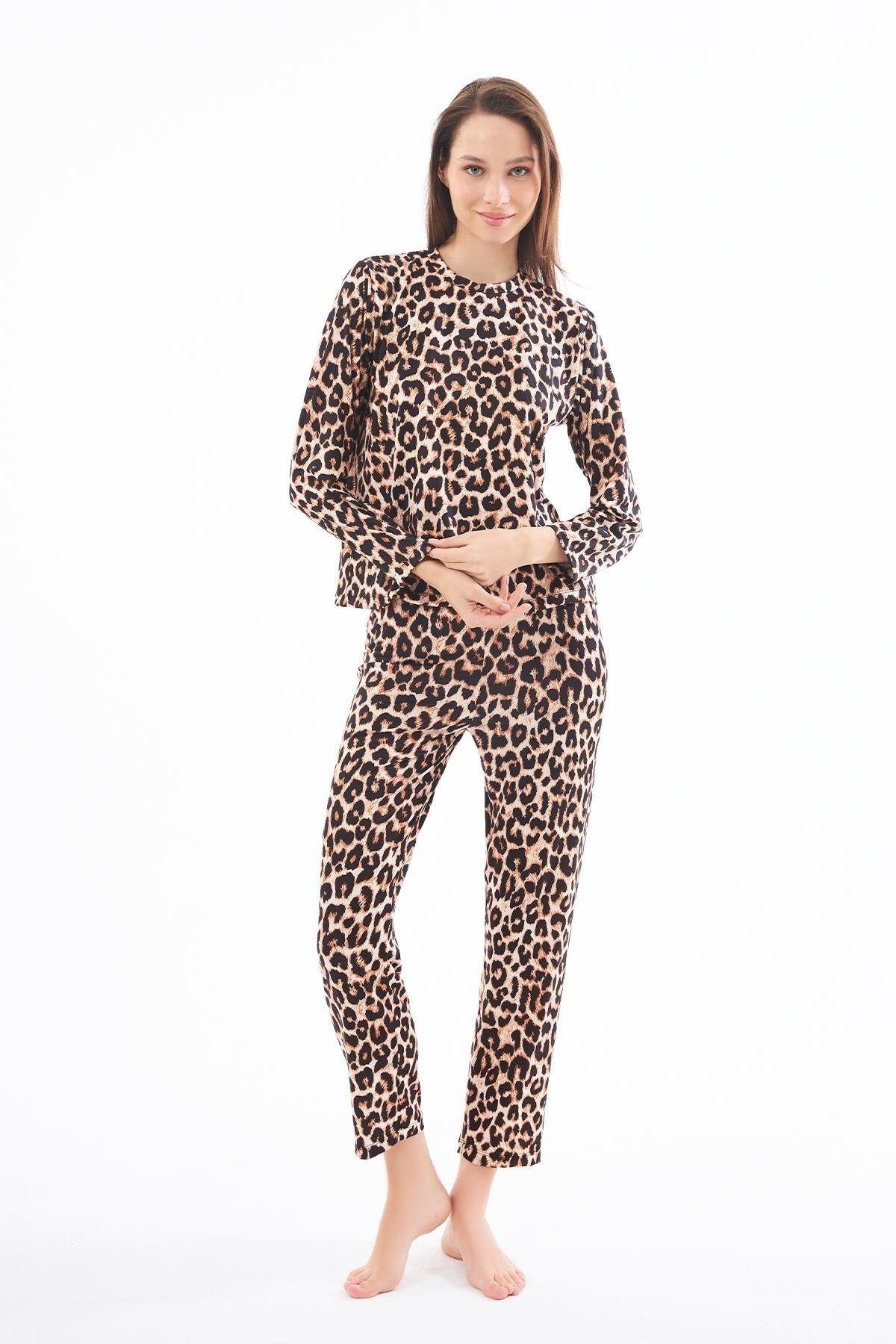 Women Pajama Set CH1520