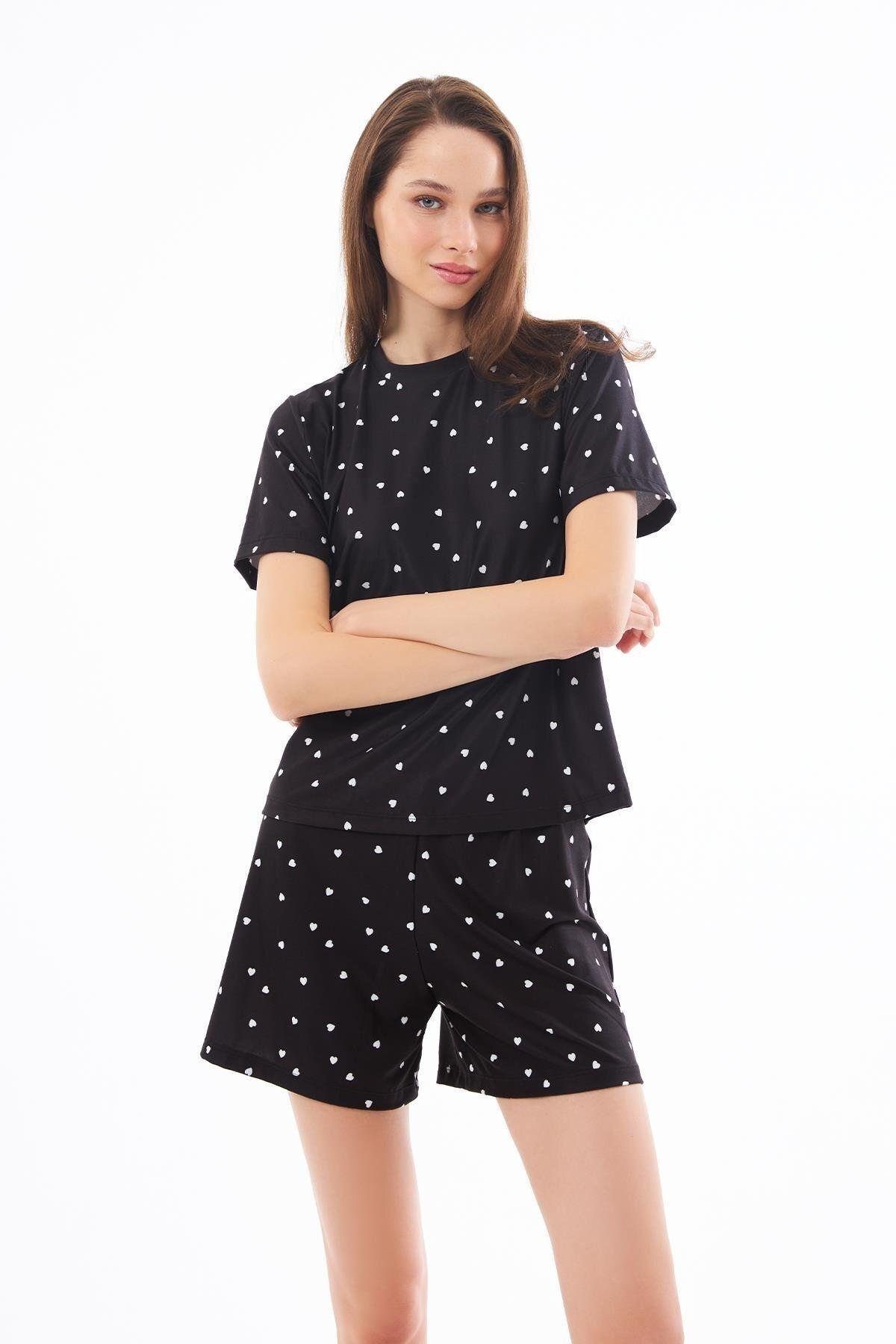 Women Pajama Set CH1521