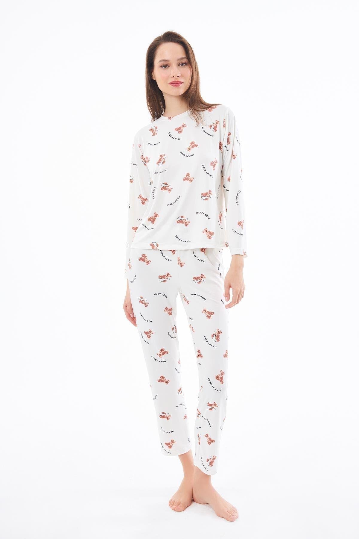 Women Pajama Set CH1520