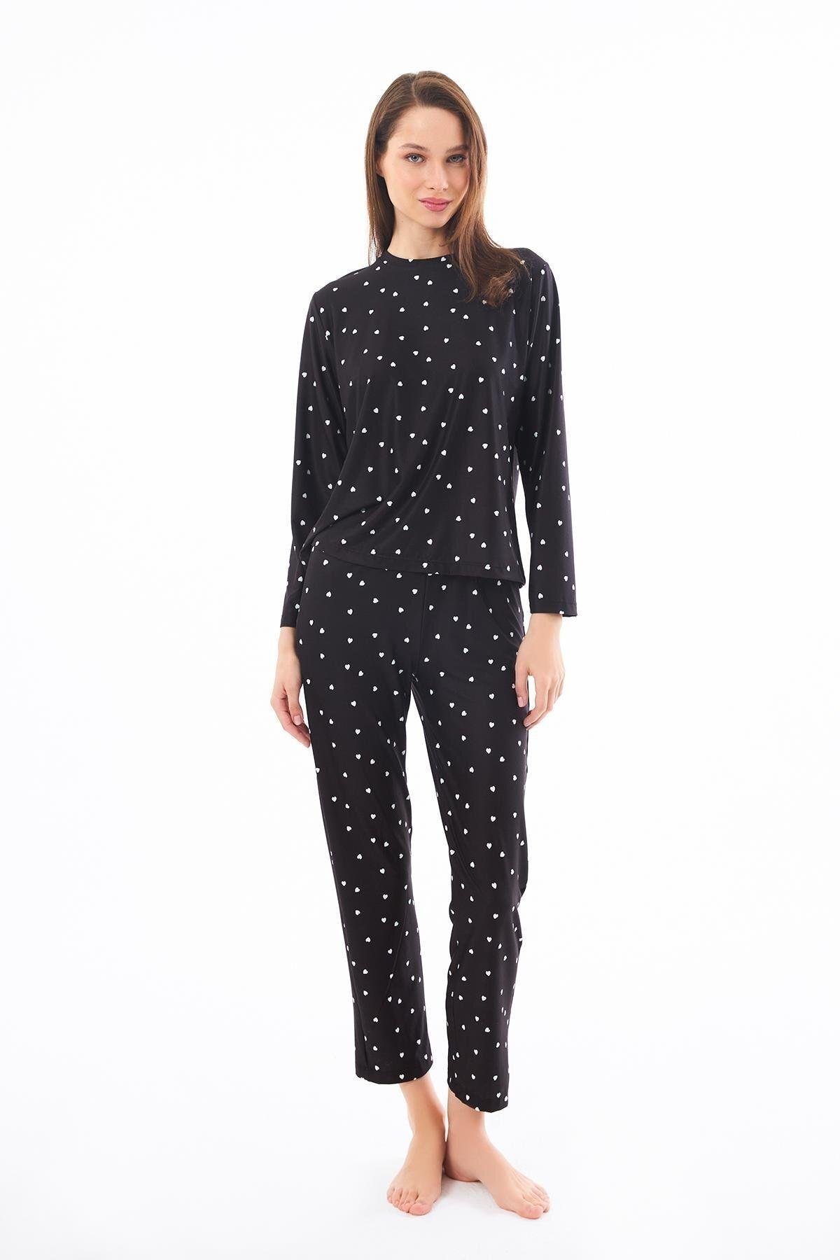 Women Pajama Set CH1520