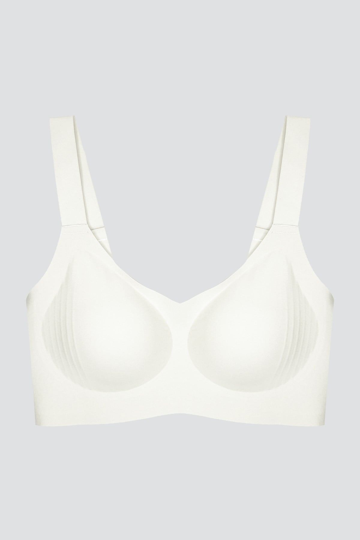 Laser Cut Women Bra CH1112