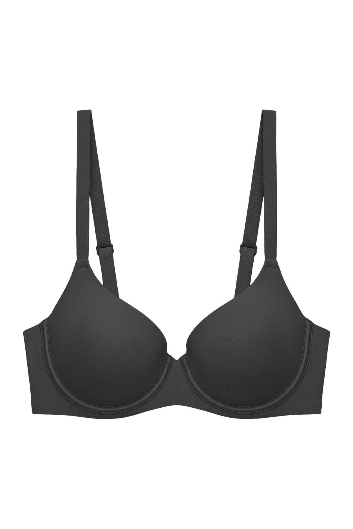 Laser Cut Seamless Women Bra CH1115