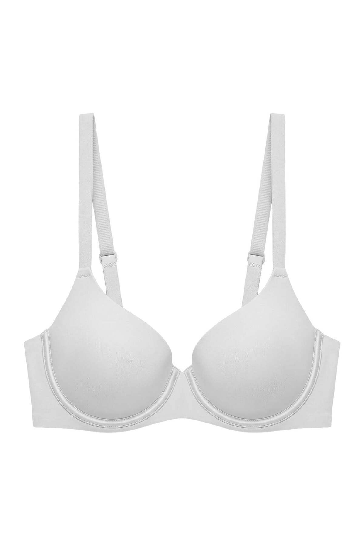 Laser Cut Seamless Women Bra CH1115