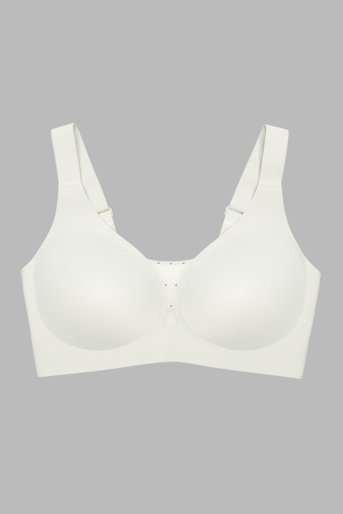 Laser Cut Seamless Women Bra CH1117