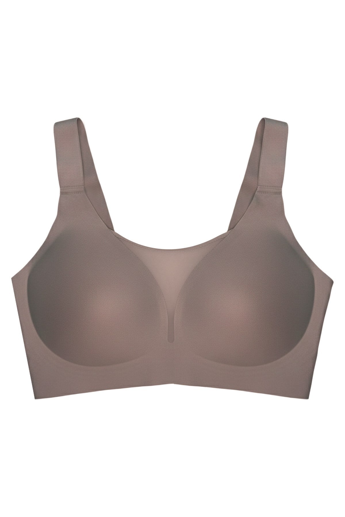 Laser Cut Seamless Women Bra CH1118