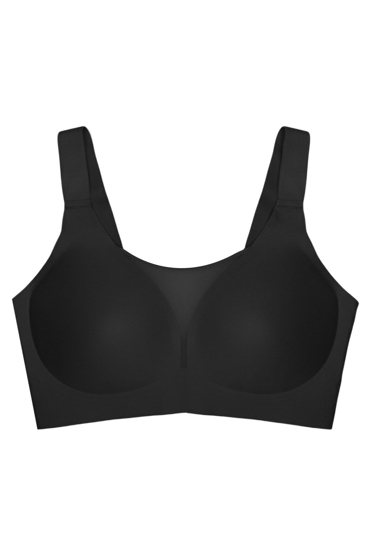 Laser Cut Seamless Women Bra CH1118