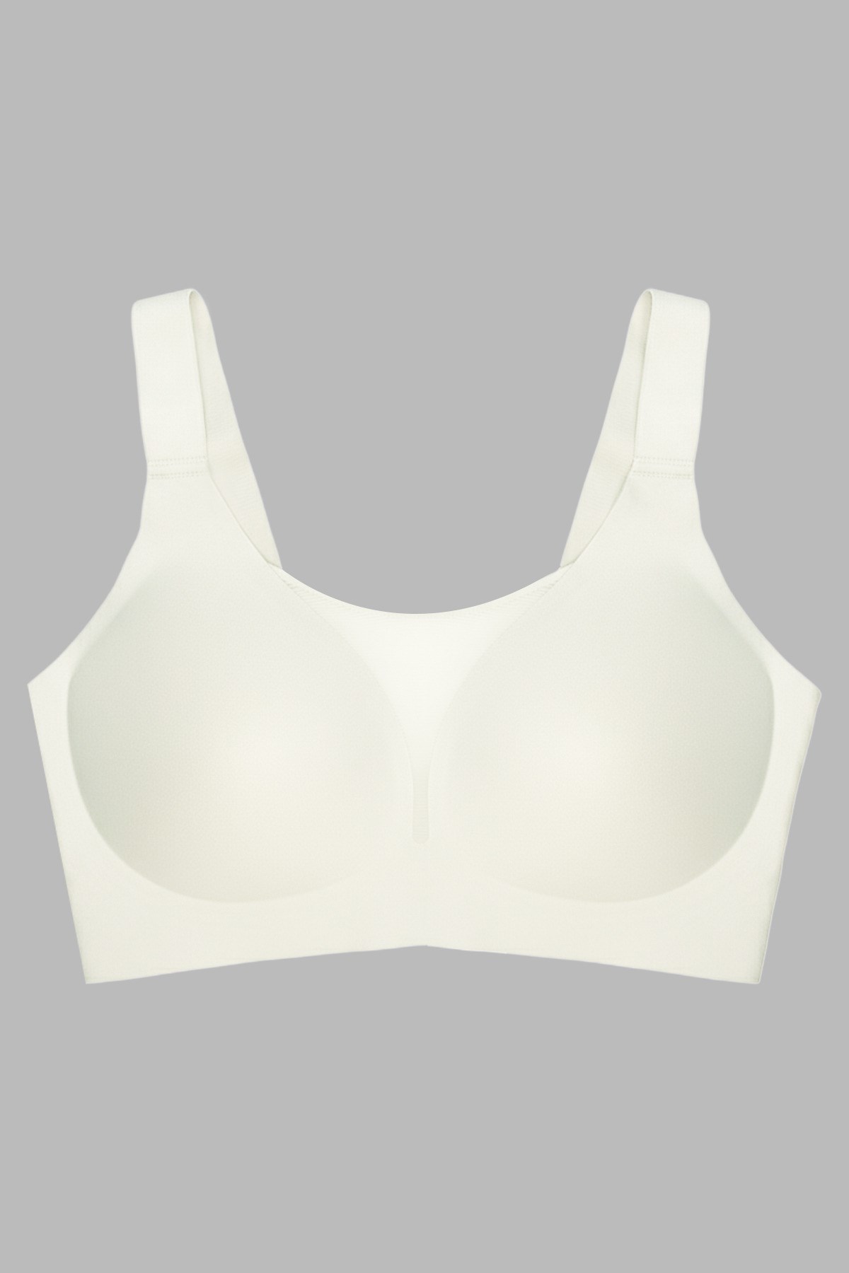 Laser Cut Seamless Women Bra CH1118