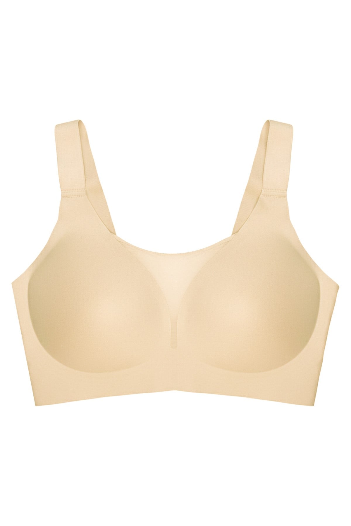 Laser Cut Seamless Women Bra CH1118