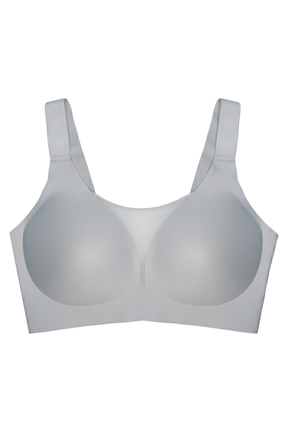 Laser Cut Seamless Women Bra CH1118