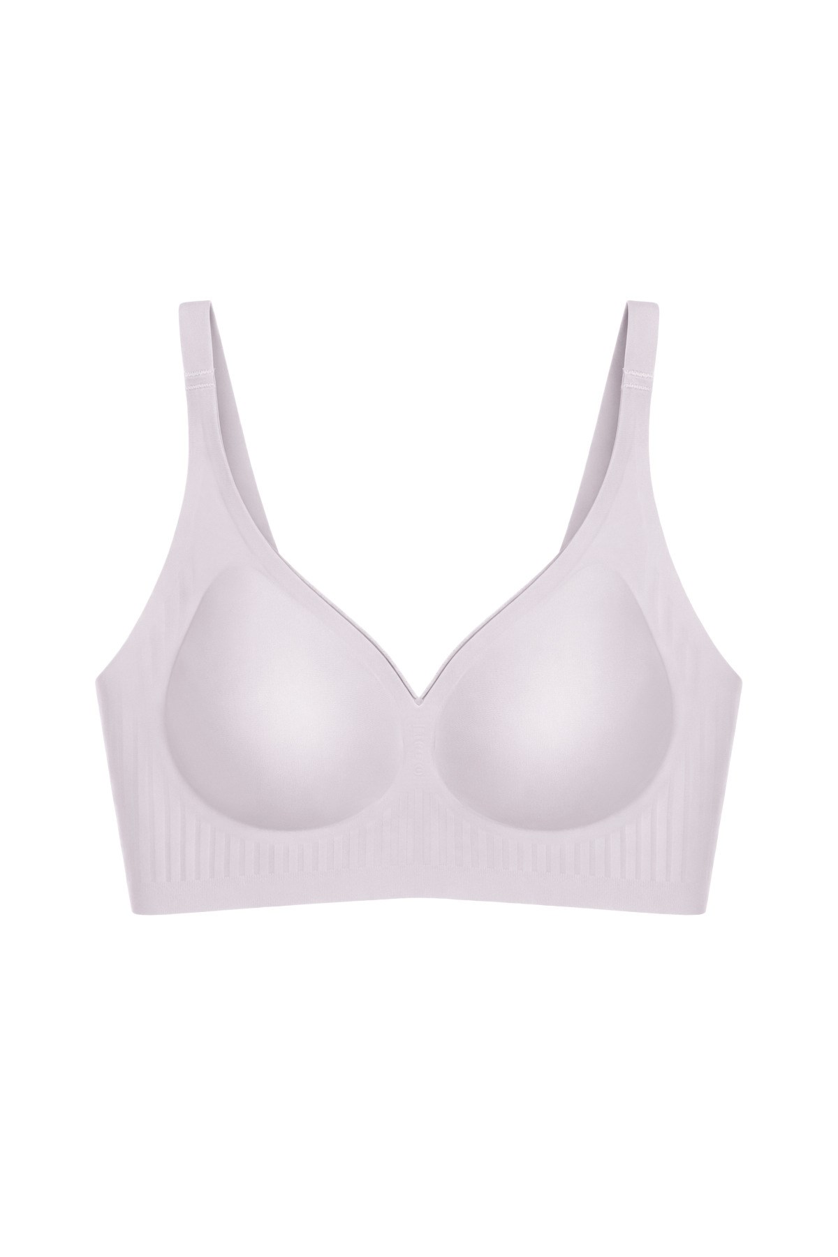 Laser Cut Seamless Women Br CH1120