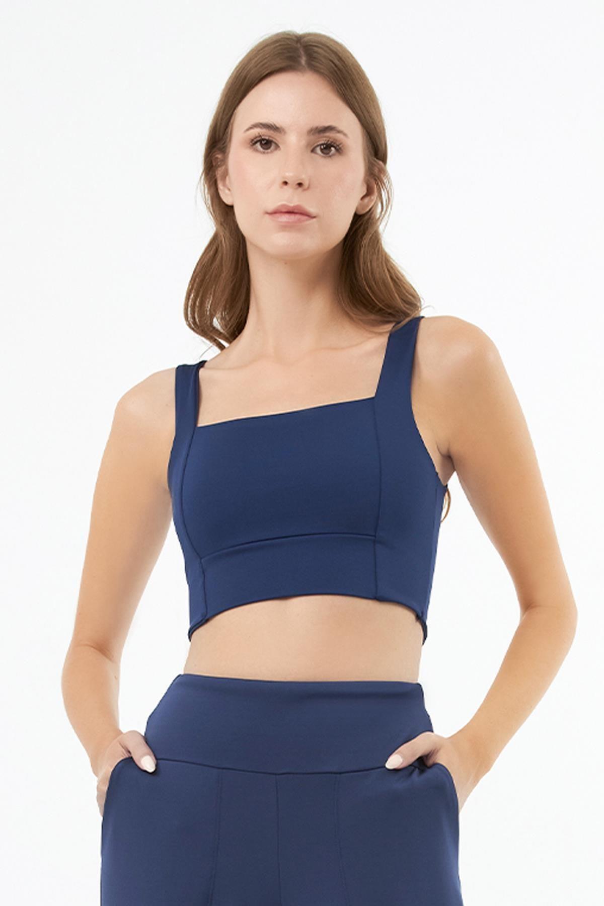 Women Crop Top CH1759