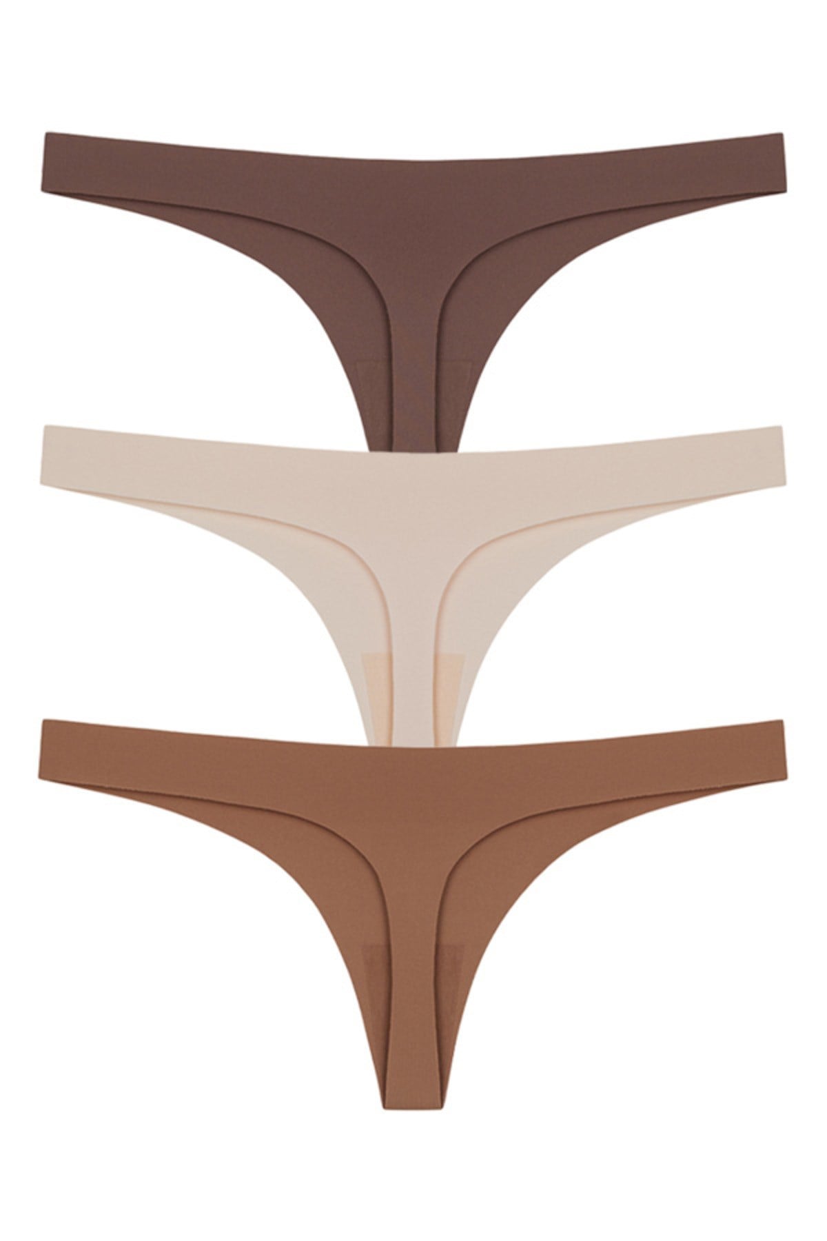 Laser Cut Thong Women Panty CH6150