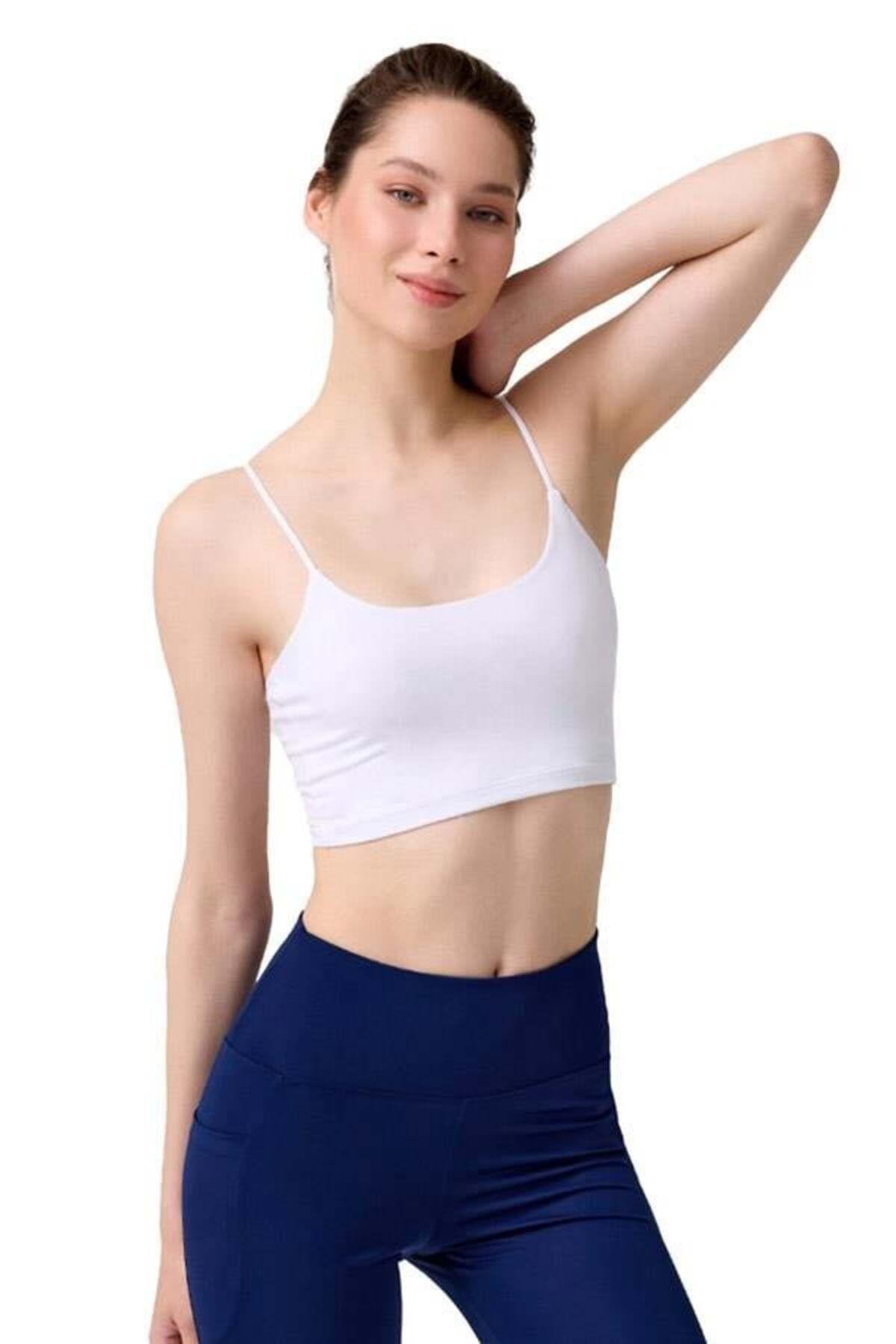 Cotton Crop Top CH1756