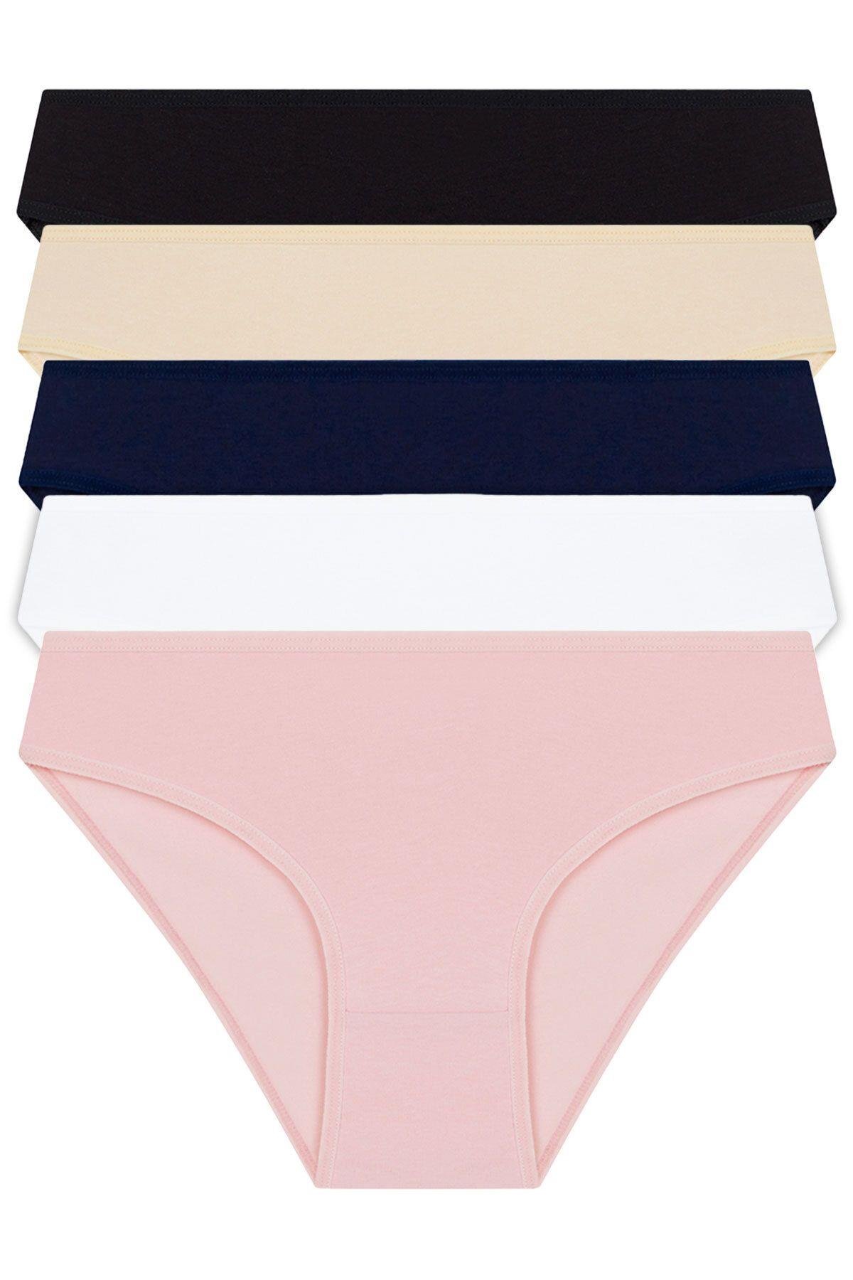 Cotton Women Slip CH0849