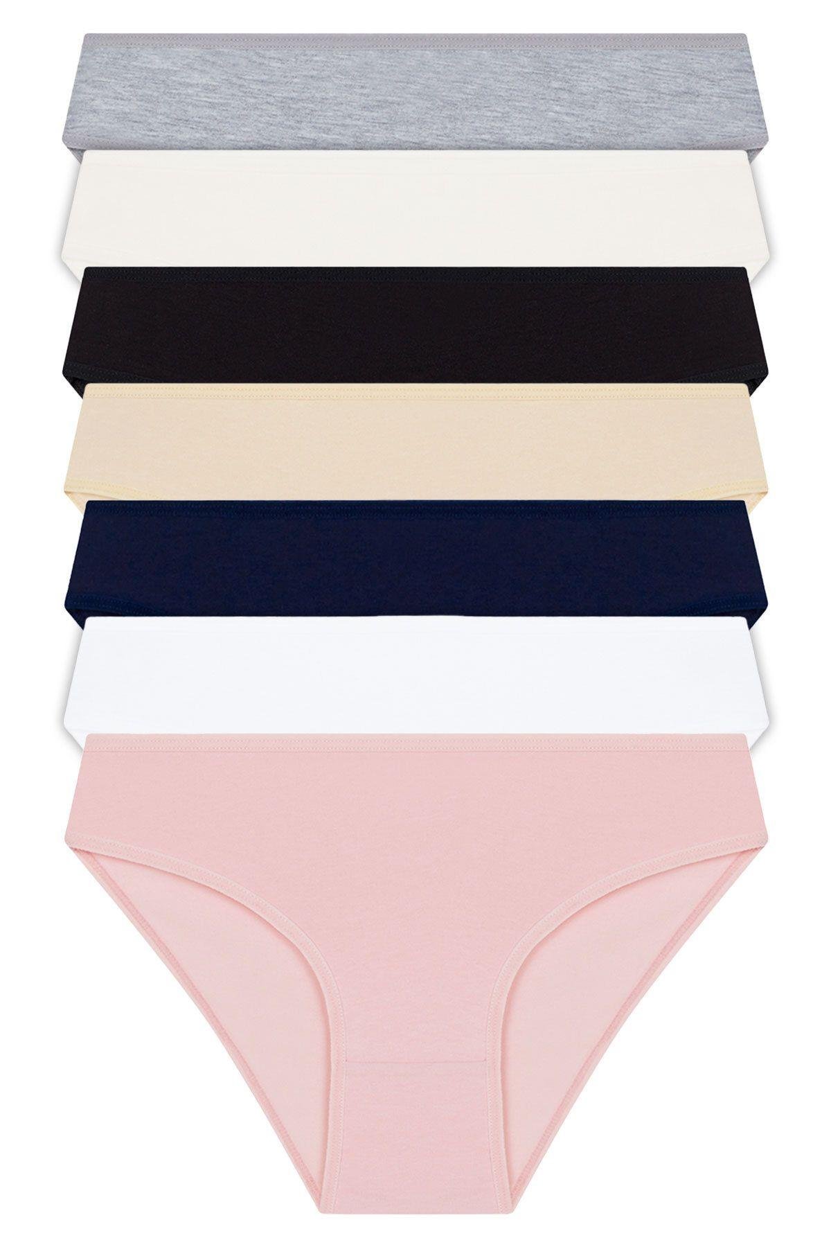 Cotton Women Slip CH0849