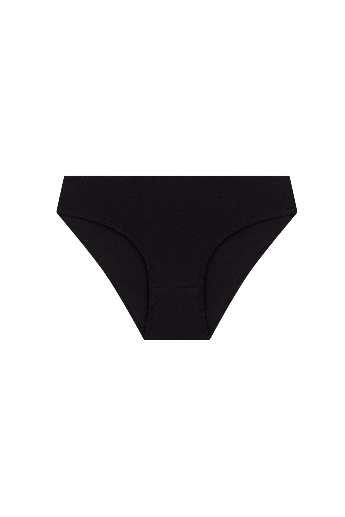 Pamuklu Kadın Bikini Külot CH0850