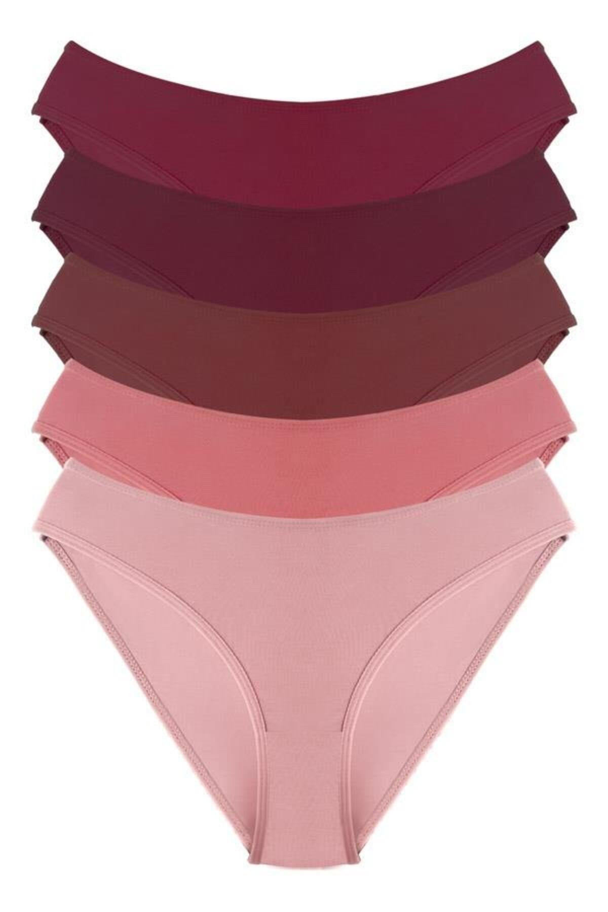 Basic Cotton Women Panty CH0850