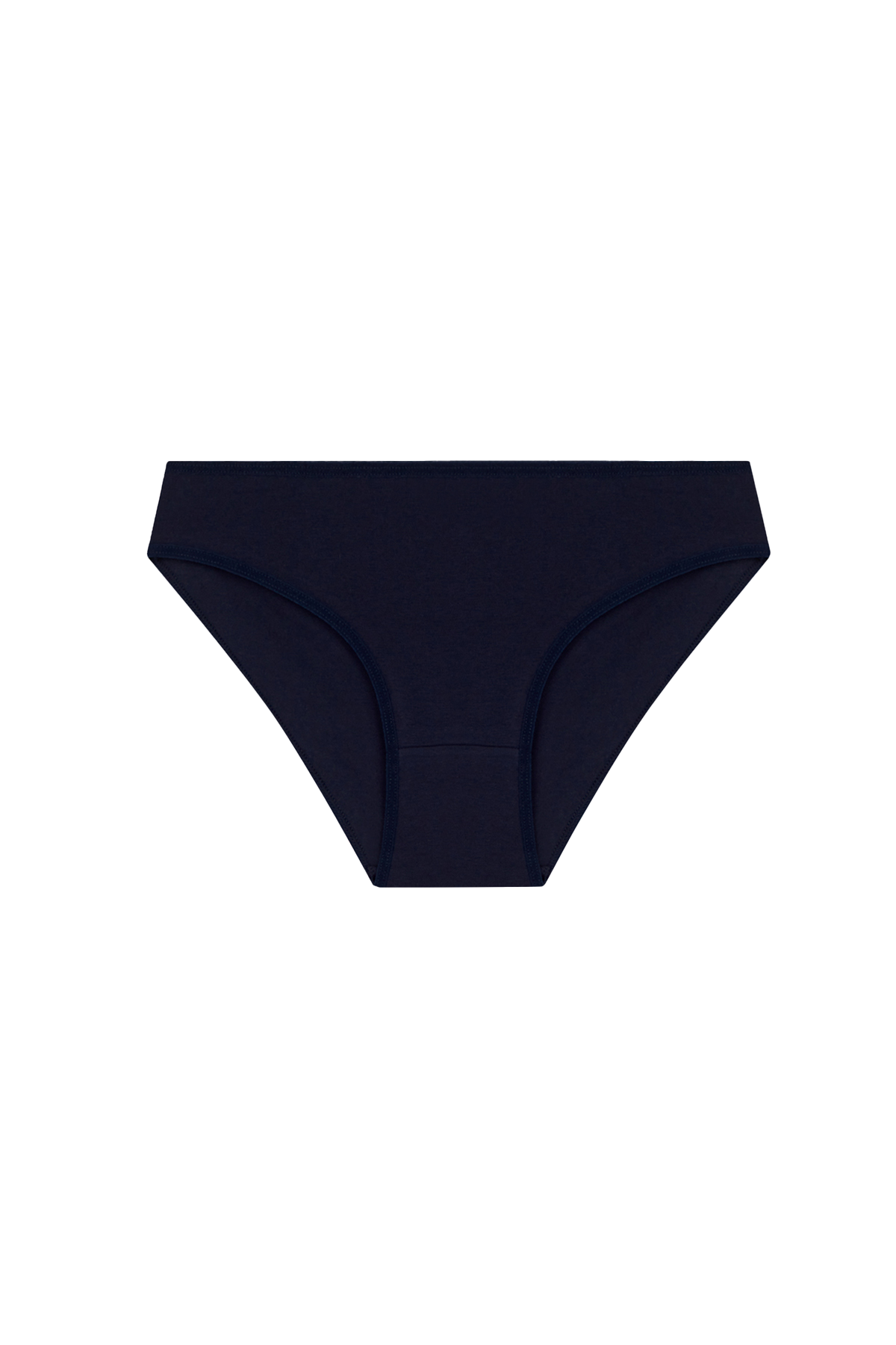 Pamuklu Kadın Bikini Külot CH0850